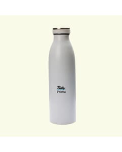 Cola Bottle- White- 750ml